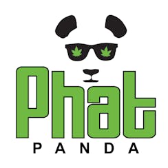 Phat Panda logo